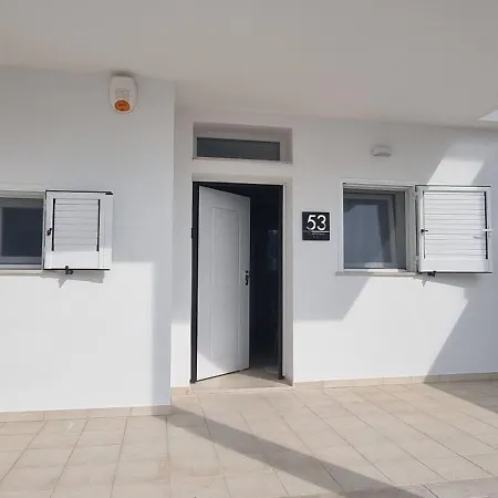 Le Dimore Di Apartmán