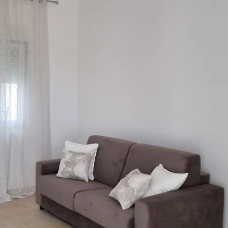 Le Dimore Di Apartment