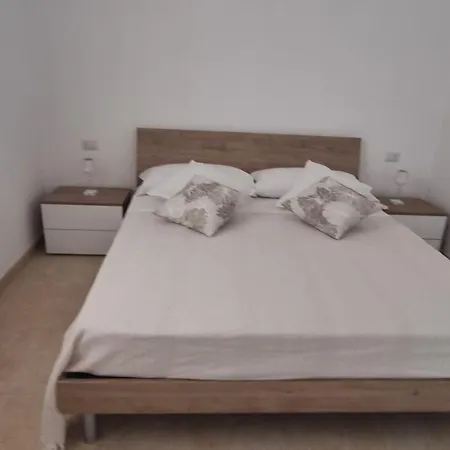 Le Dimore Di Apartmán *