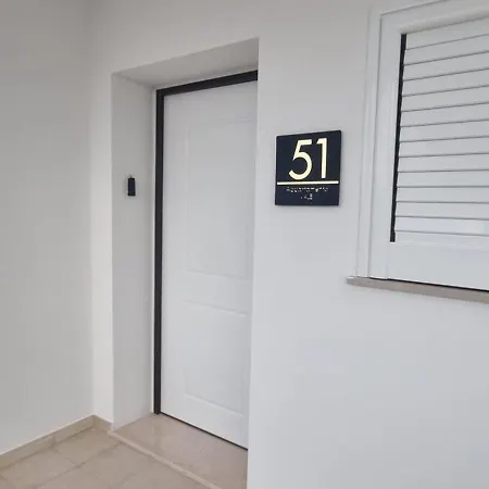 Le Dimore Di Apartment