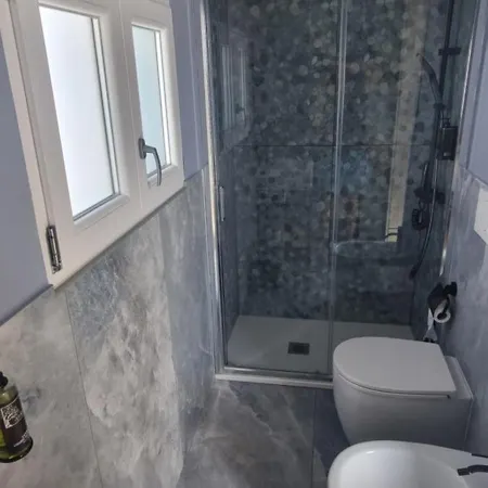 Apartment Le Dimore Di