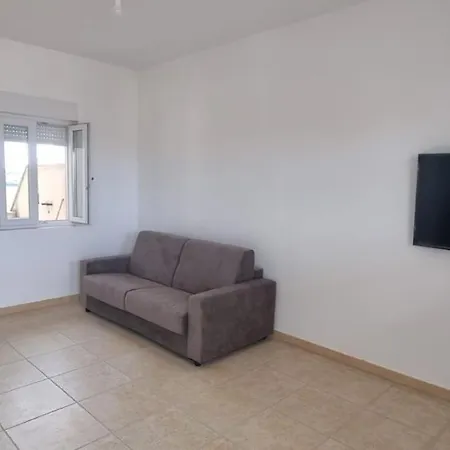 Le Dimore Di Apartment Ugento