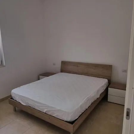 Le Dimore Di Apartment *