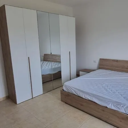 Apartment Le Dimore Di Ugento