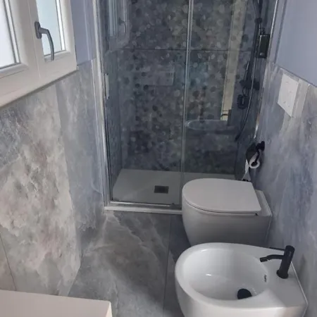 Apartment Le Dimore Di *