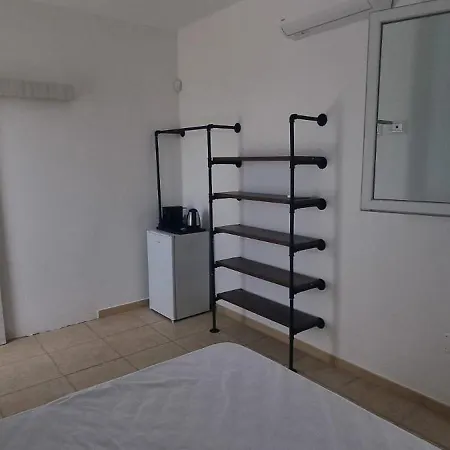 Apartment Le Dimore Di Ugento