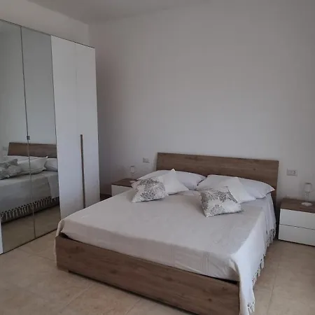 Le Dimore Di Appartement Ugento