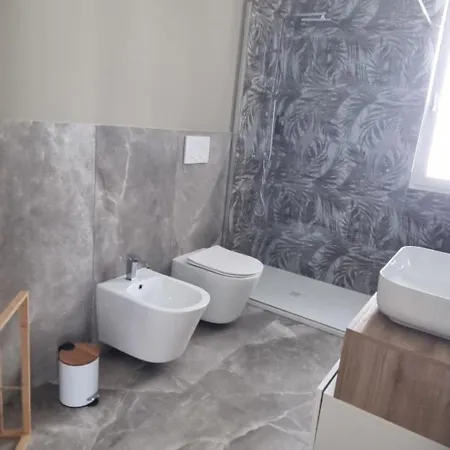 Appartement Le Dimore Di *