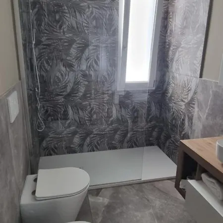 Le Dimore Di Appartement Ugento