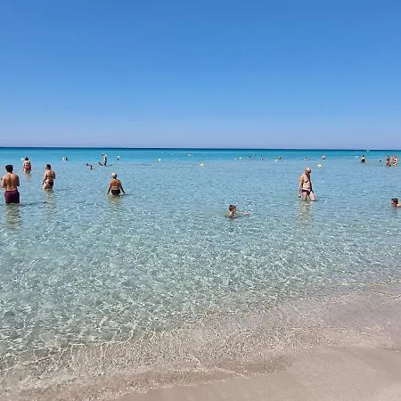 Le Dimore Di * Ugento