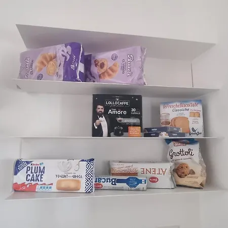 Appartamento Le Dimore Di Ugento